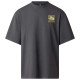 The North Face Ανδρική κοντομάνικη μπλούζα Sun Oversized Graphic T-Shirt